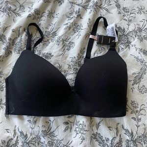 La Vie en Rose Maternity Bra